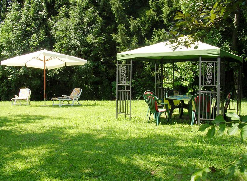 Hotel Libia Fino Del Monte Exterior photo