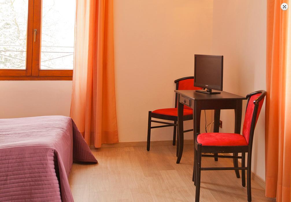 Hotel Libia Fino Del Monte Room photo