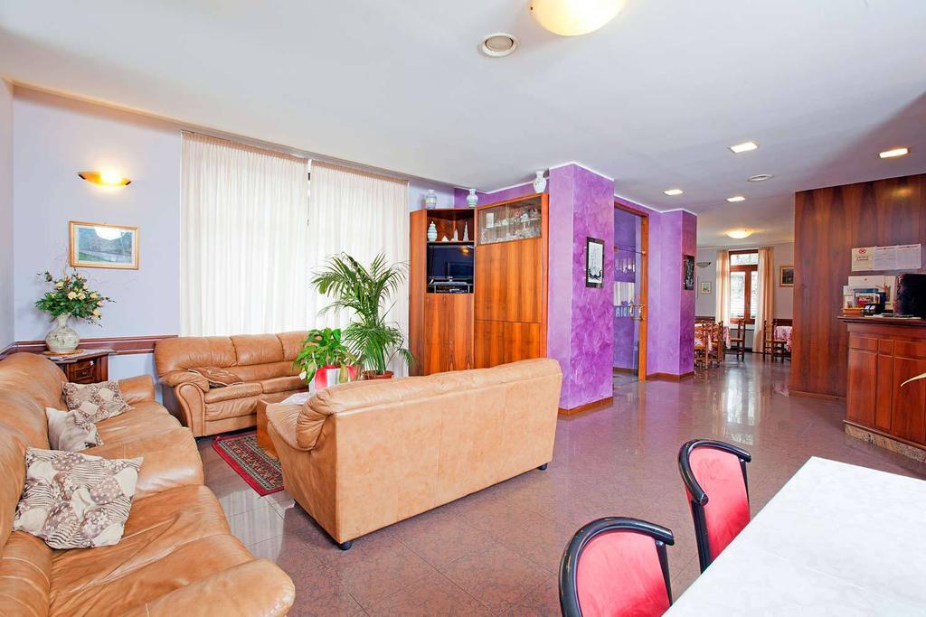Hotel Libia Fino Del Monte Exterior photo