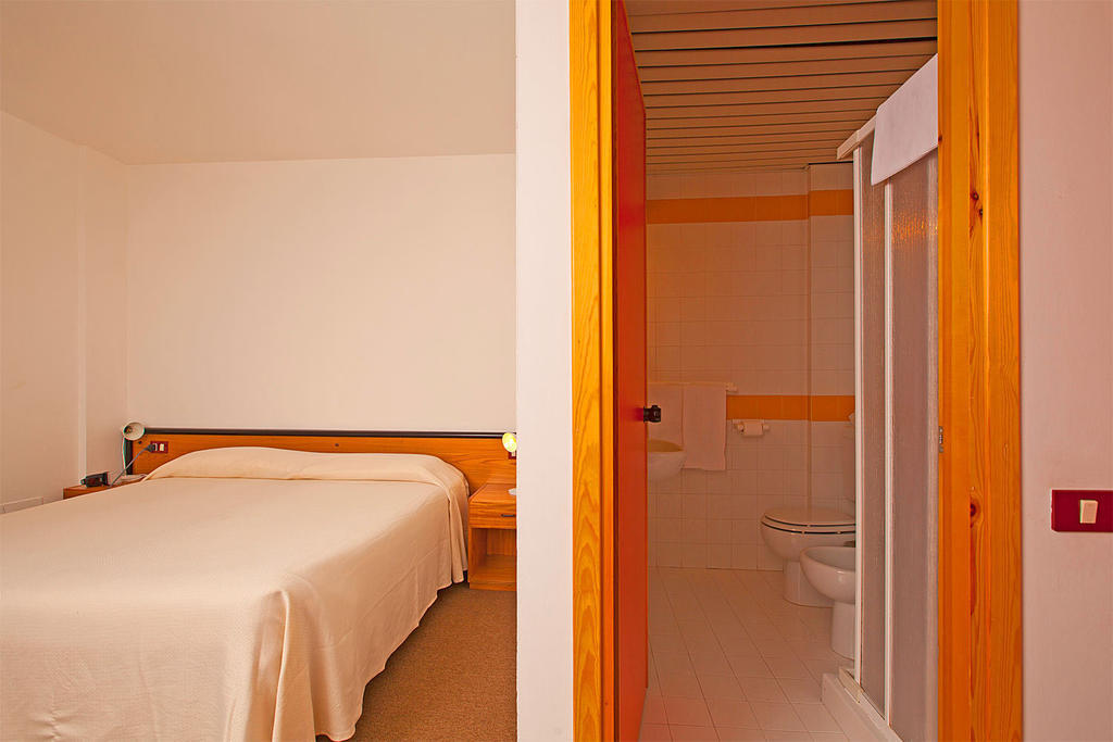 Hotel Libia Fino Del Monte Room photo