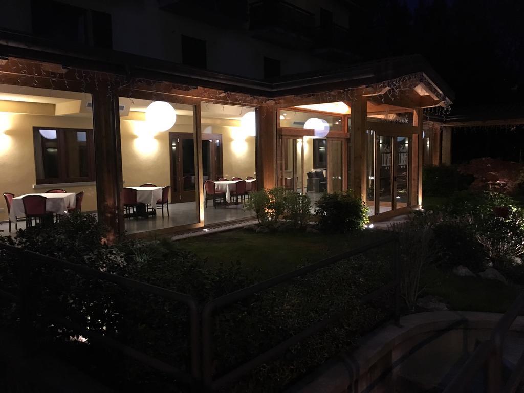 Hotel Libia Fino Del Monte Exterior photo