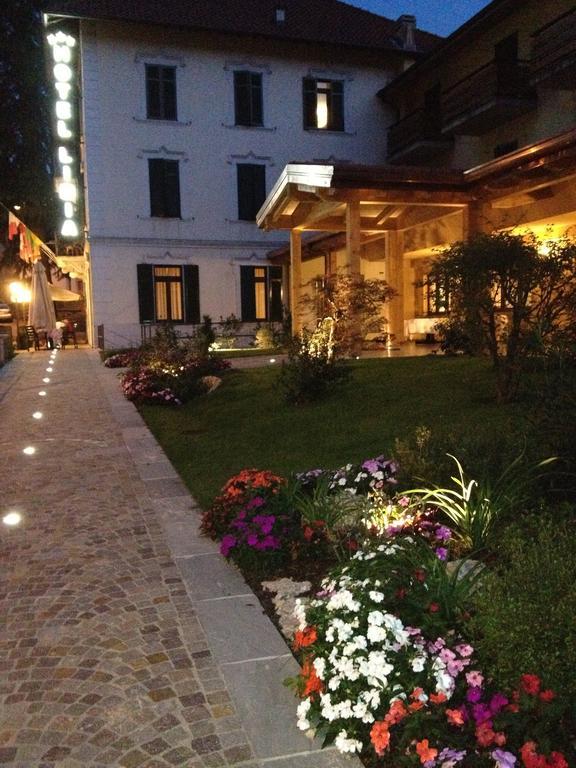 Hotel Libia Fino Del Monte Exterior photo